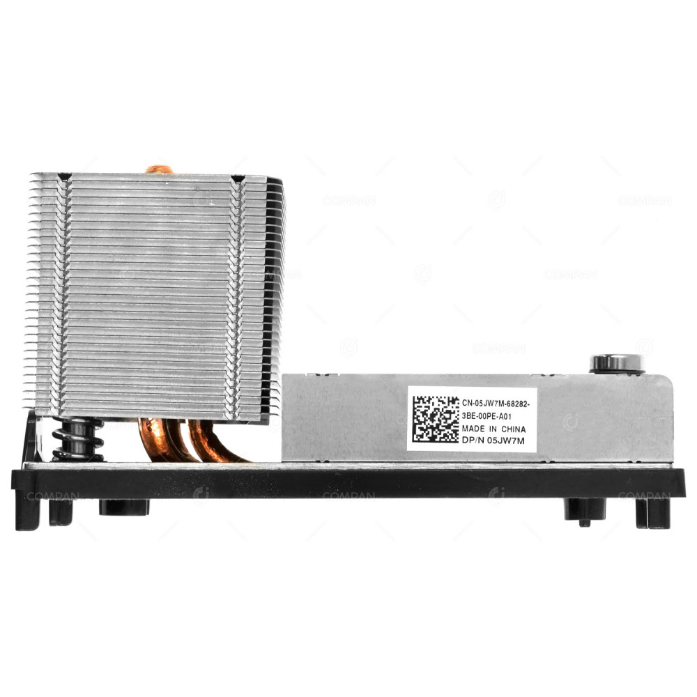 5JW7M DELL HEATSINK FOR DELL POWEREDGE R720 G12